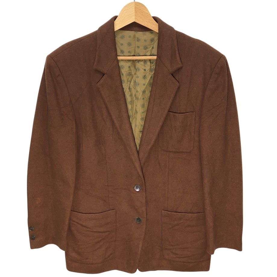 Burberry's /バーバリーズ PURE＆CASHMERE 90年代/90's ヴィンテージ