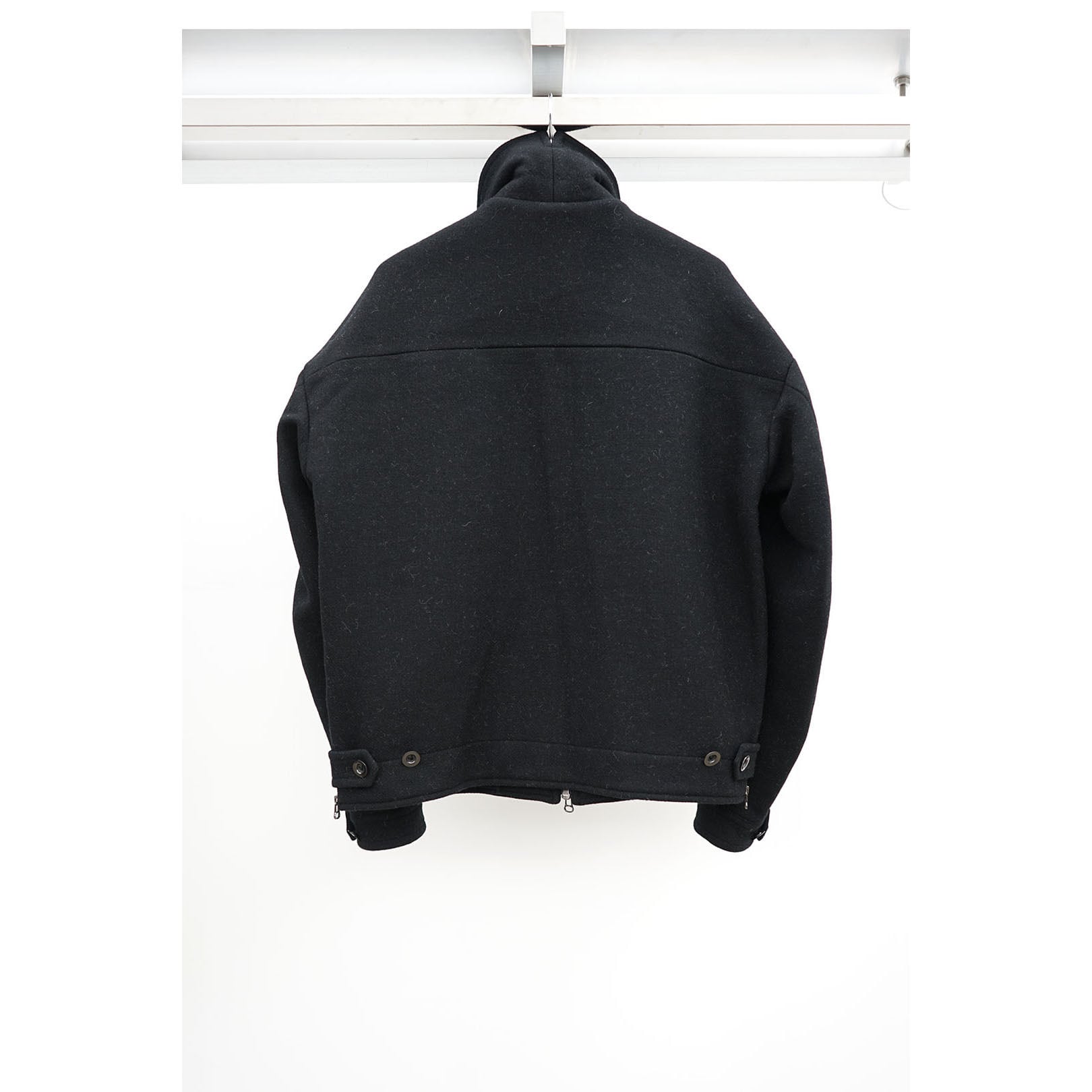 The viridi anne ヴィリジアン シャツ ジャケット アウター ザ ヴィリジアン The Viridi-anne ジャケット ブルゾン 通販