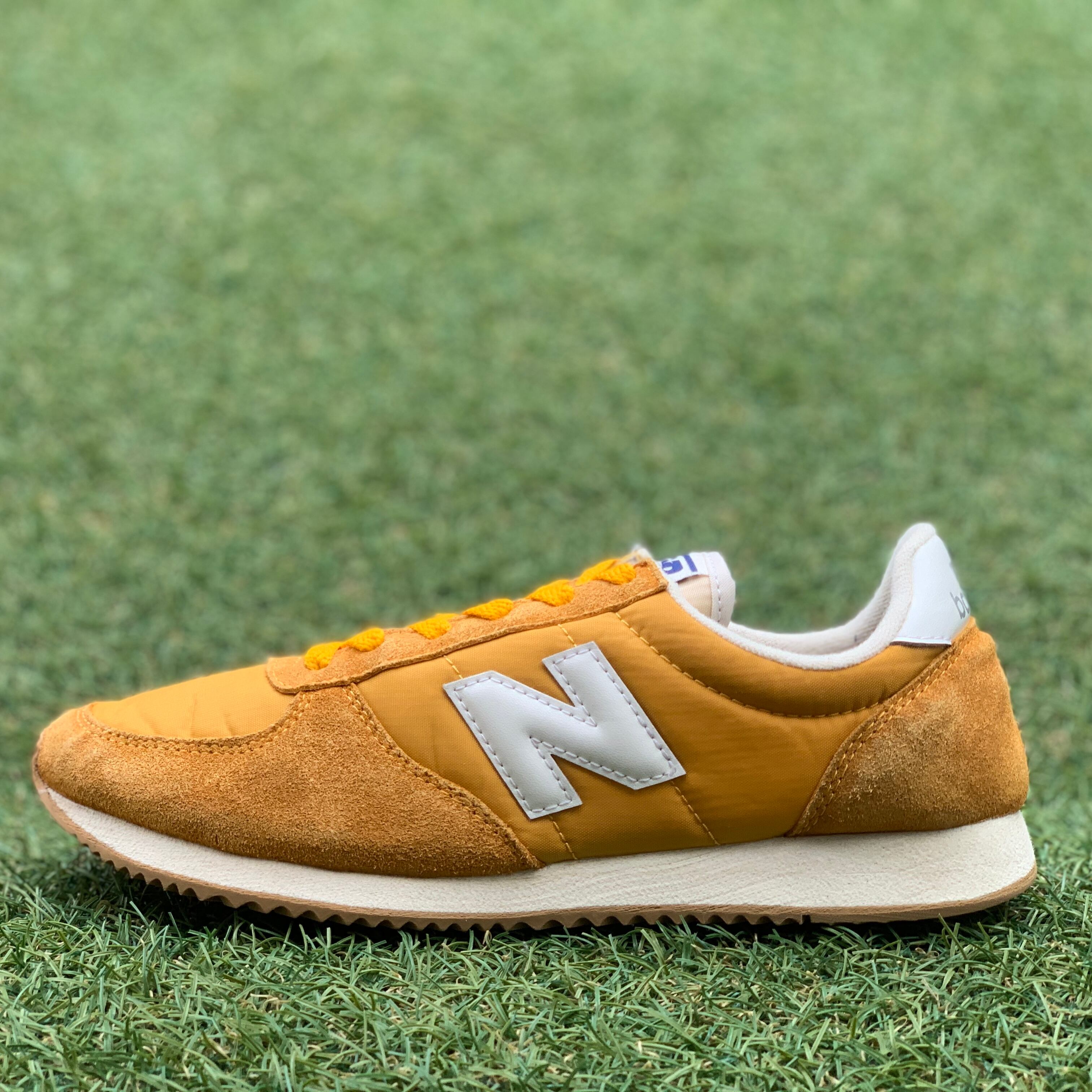newbalance U220YL ニューバランス F533