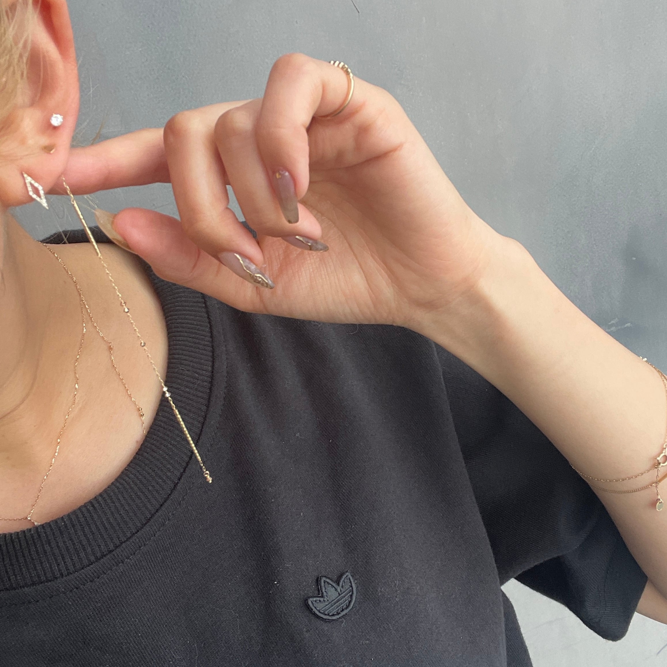 CANALaccessory CAPK-10 両耳 CAPK-10 | CANAL Accessory