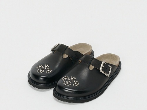 Hender Scheme” dense black”