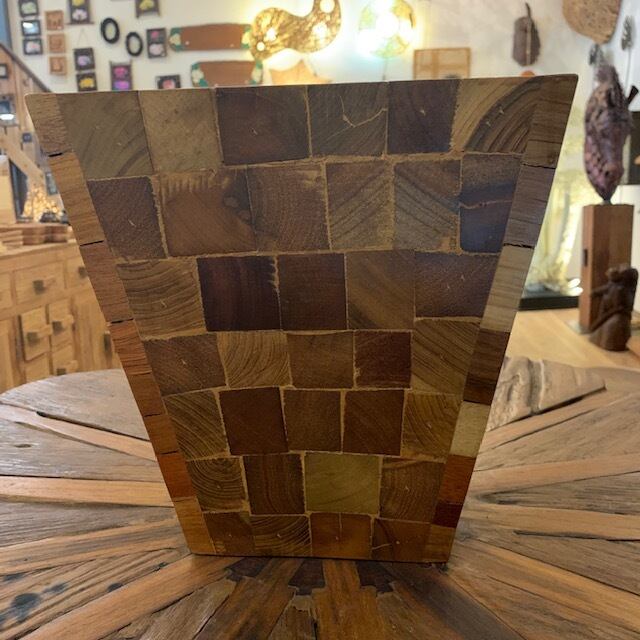 石製置物 木箱付き 木箱 ウッド ボックス インテリア 雑貨 | 伊豆大工市場【WOOD