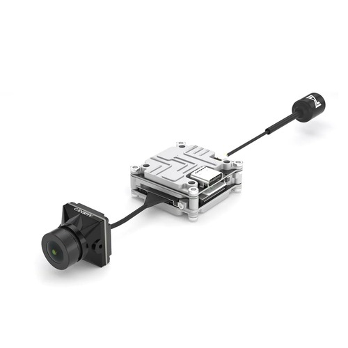 CADDX  Nebula Pro Black Vista Kit