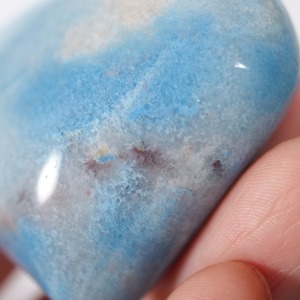 トロレアイト / ハート