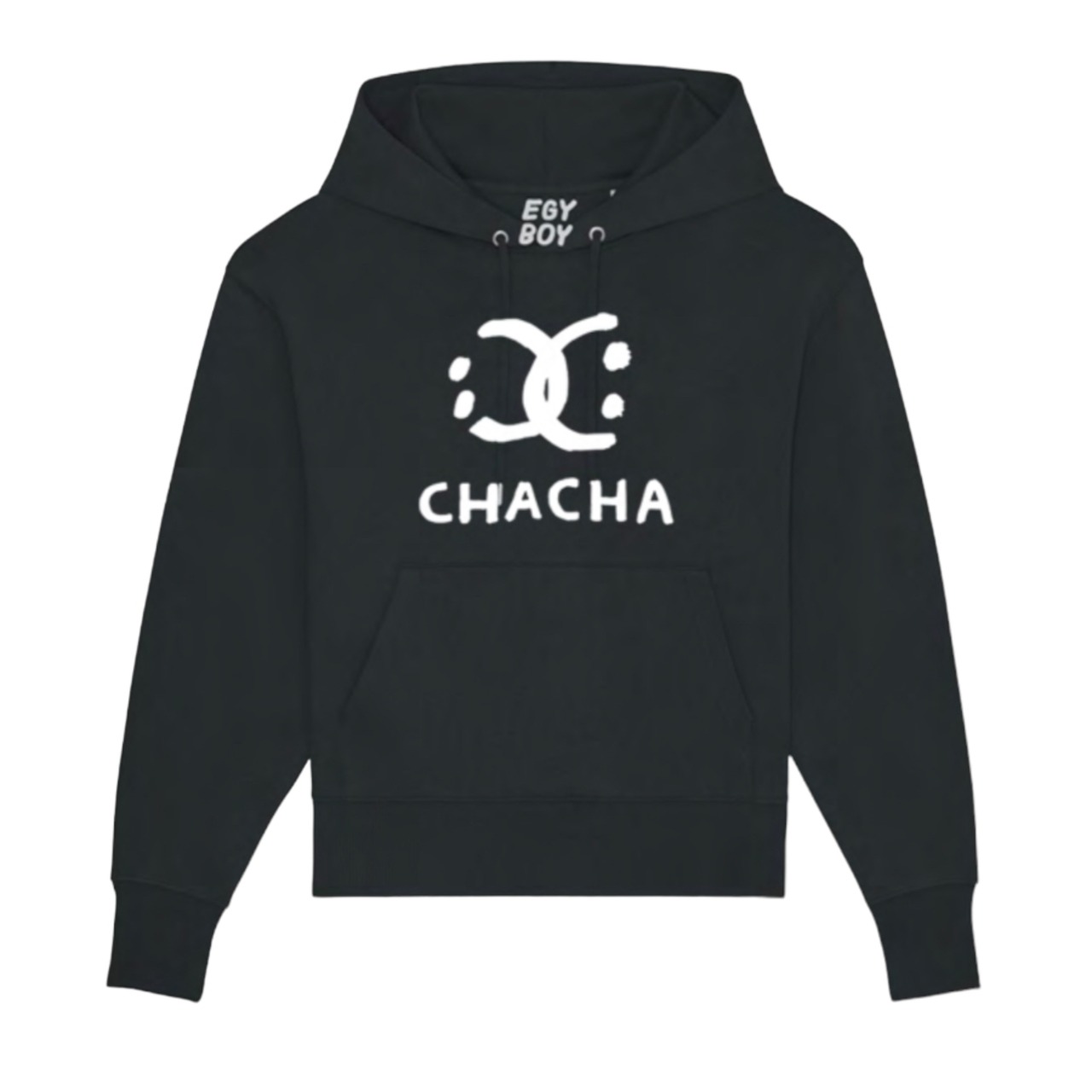 【EGYBOY】MODEL EGY18(CHACHA) - 1