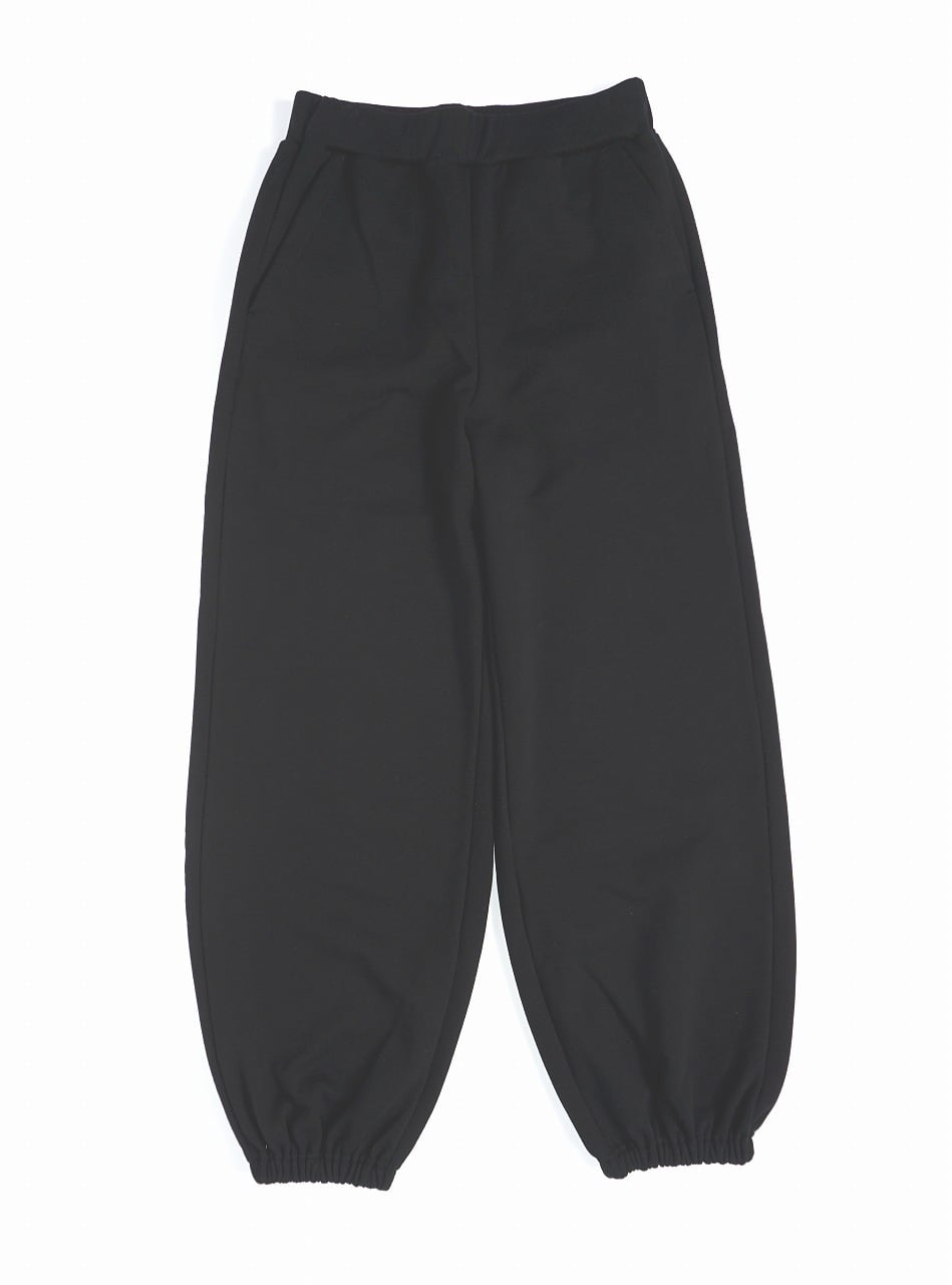Organic Heavy Weight Sweat Pants