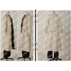 DK1911 高品質コスプレ衣装 ダンタリアンの書架 ヒューイ コスチューム、コスプレ コスプレ衣装　完全オーダー無料 K1911 ダンタリアンの書架 ヒューイ 風 コスプレ衣装 cosplay