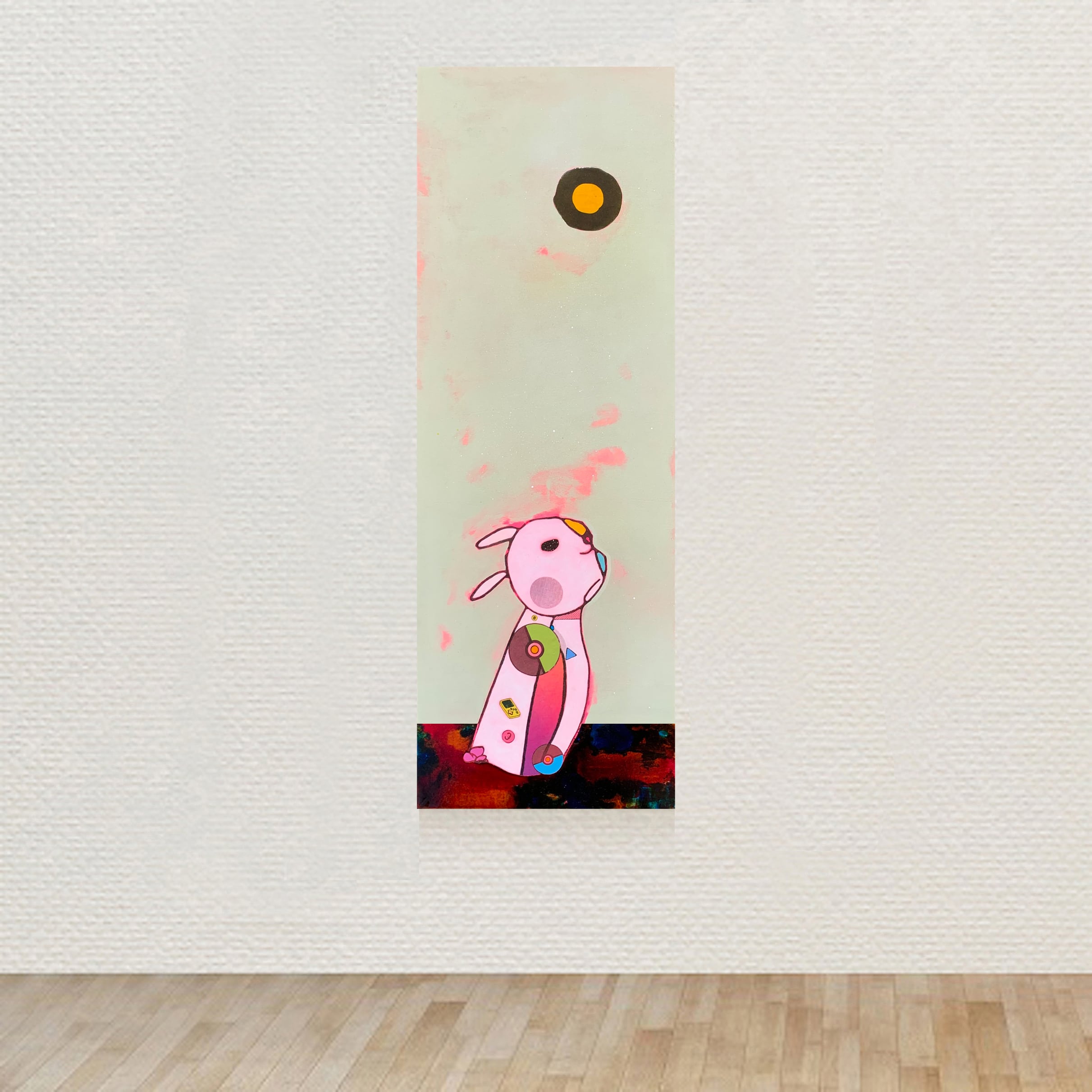 望月｜MOON VIEWING