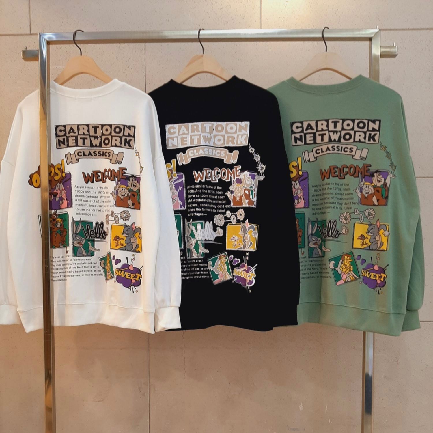 レア　旧リアルマッコイズ　CARTOON TRAIL ドナルドダック　スウェット 旧リアルマッコイズ×ディズニー CARTOON TRAIL アロハシャツ 未使用