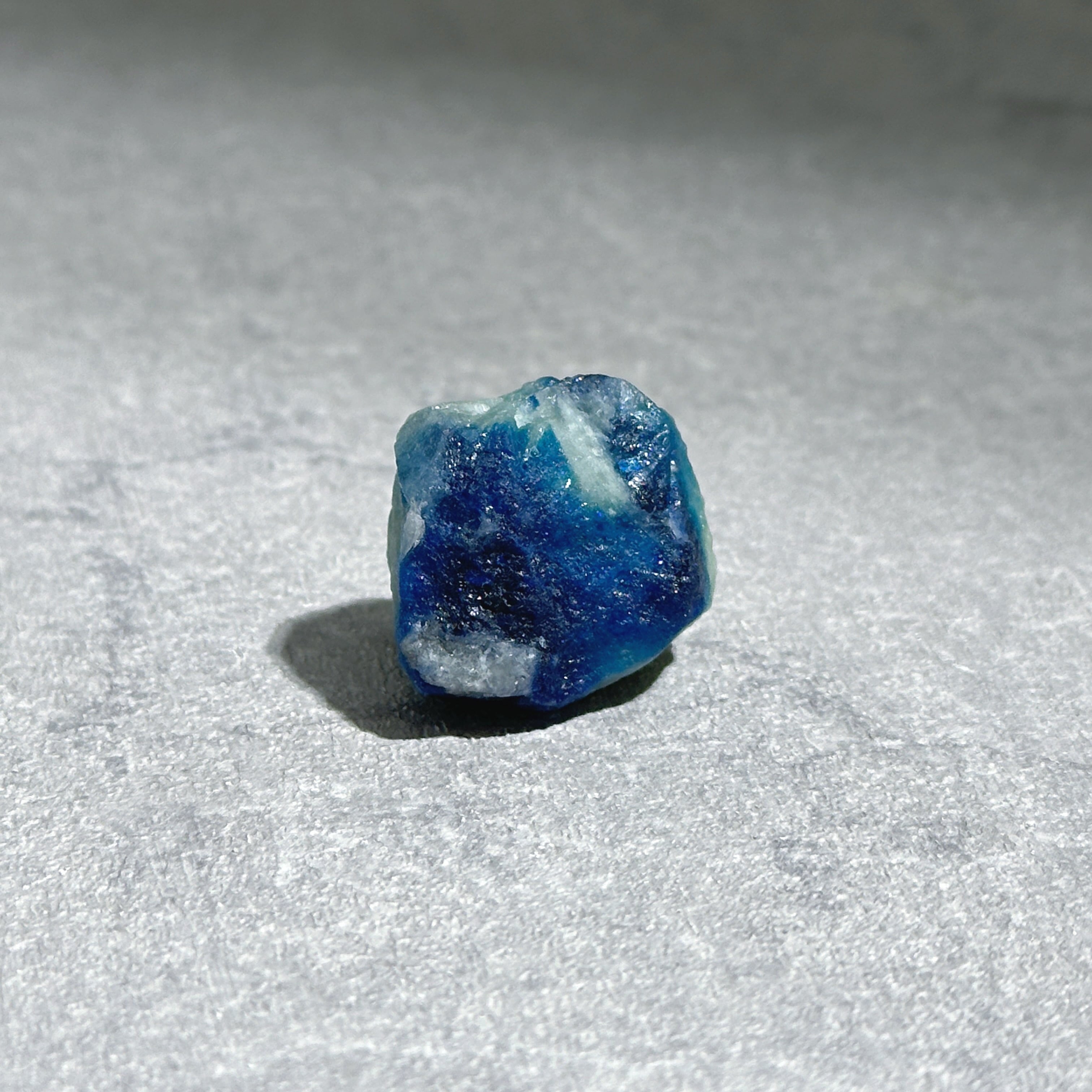 蛍光◎アフガナイト 原石31◇Afghanite◇ 天然石・鉱物