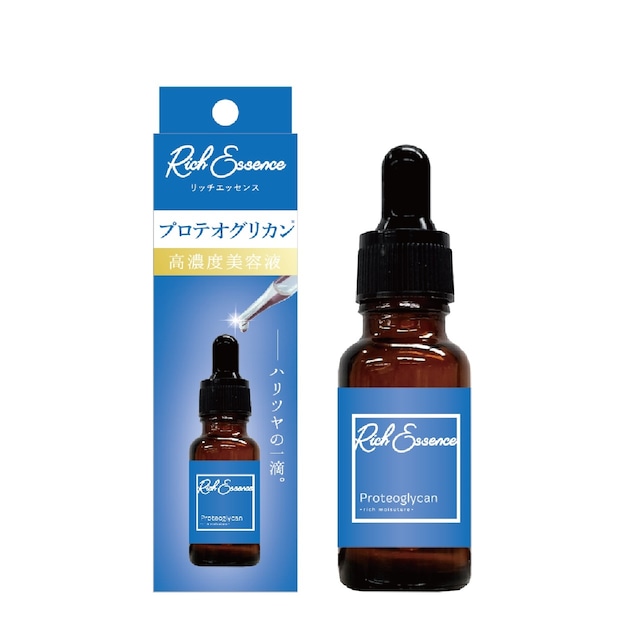 【送料無料！】ピコモンテ　プロテオグリカン美容液20ｍｌ　