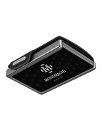 MONDRAGHI ELEGANCE ｜BLACK