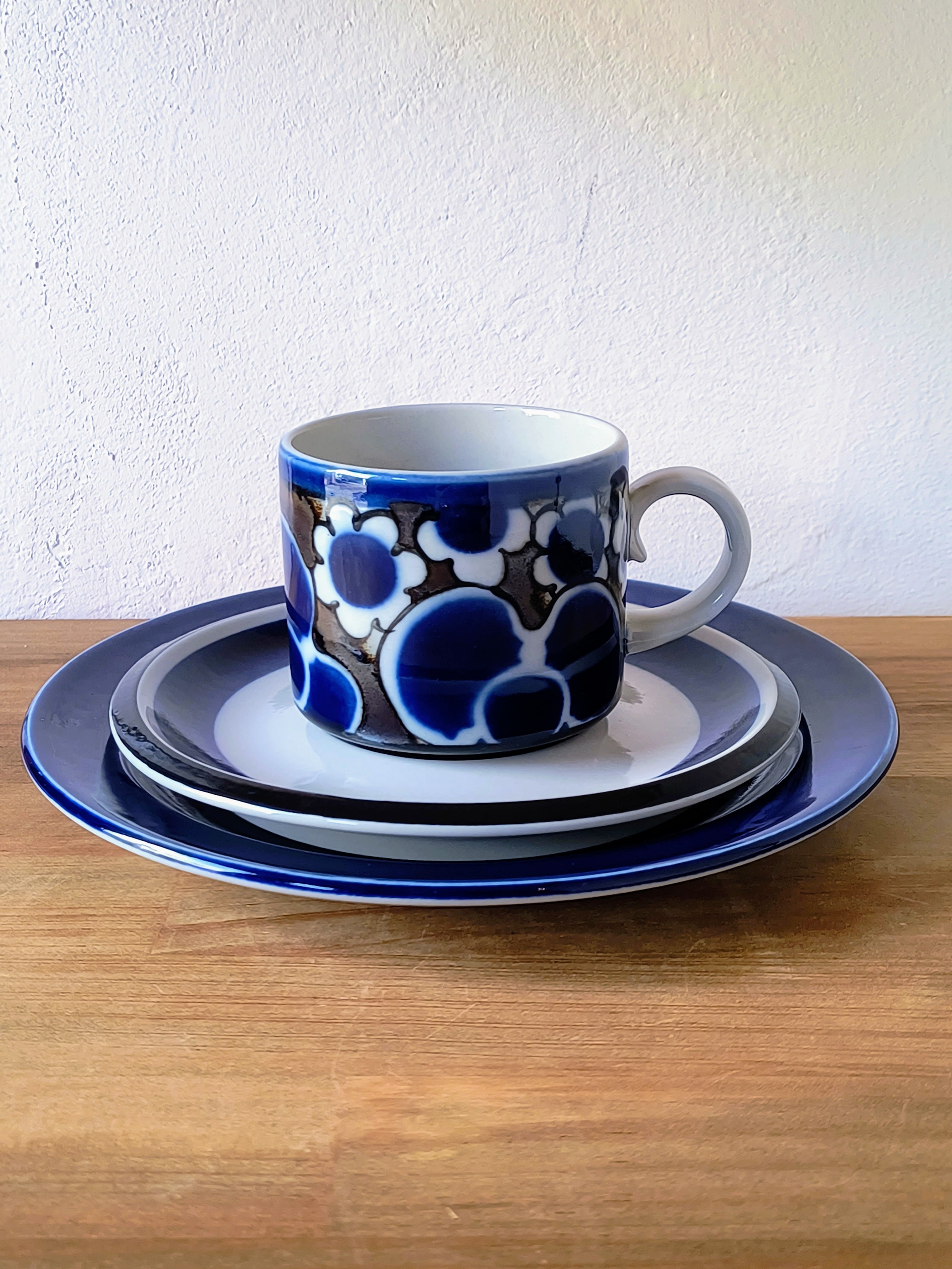 Rörstrand / ロールストランド / Sylvia（シルヴィア）シリーズ