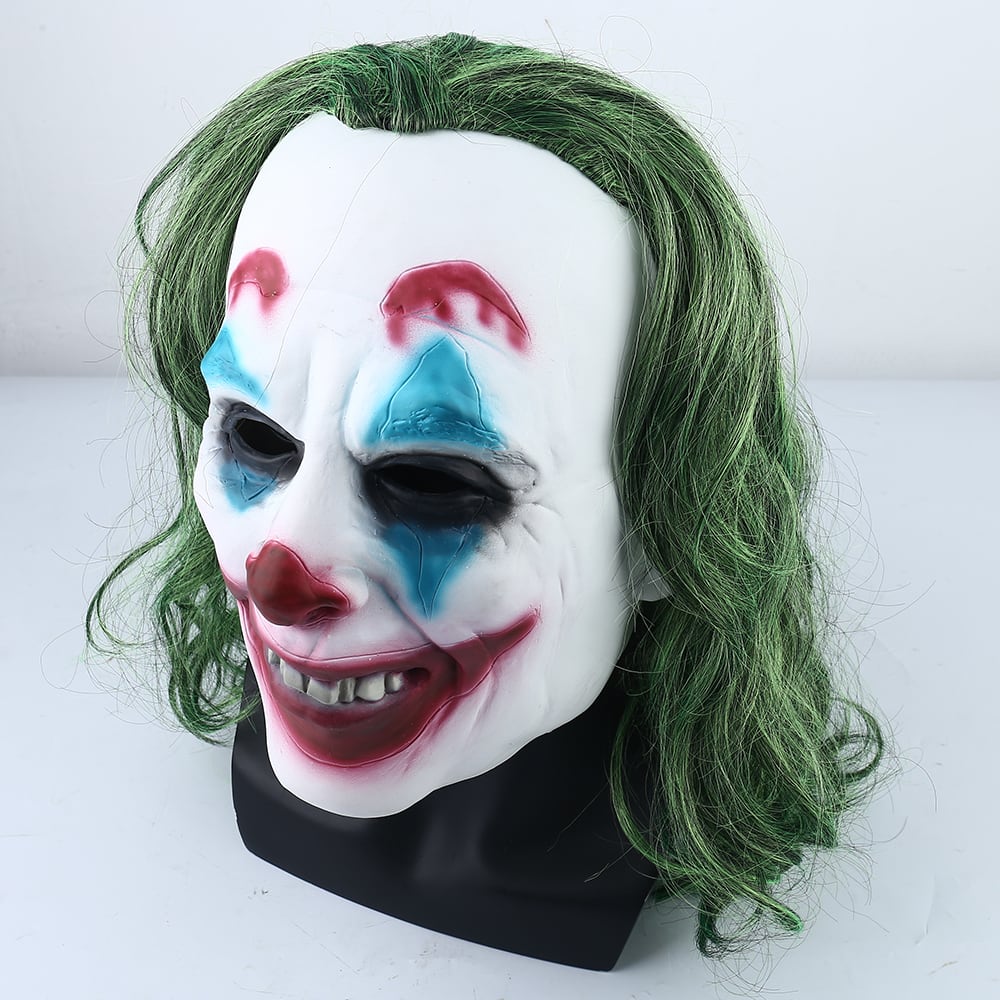 新品 ジョーカー JOKER ホアキンフェニックス 映画 オスカー パーカー