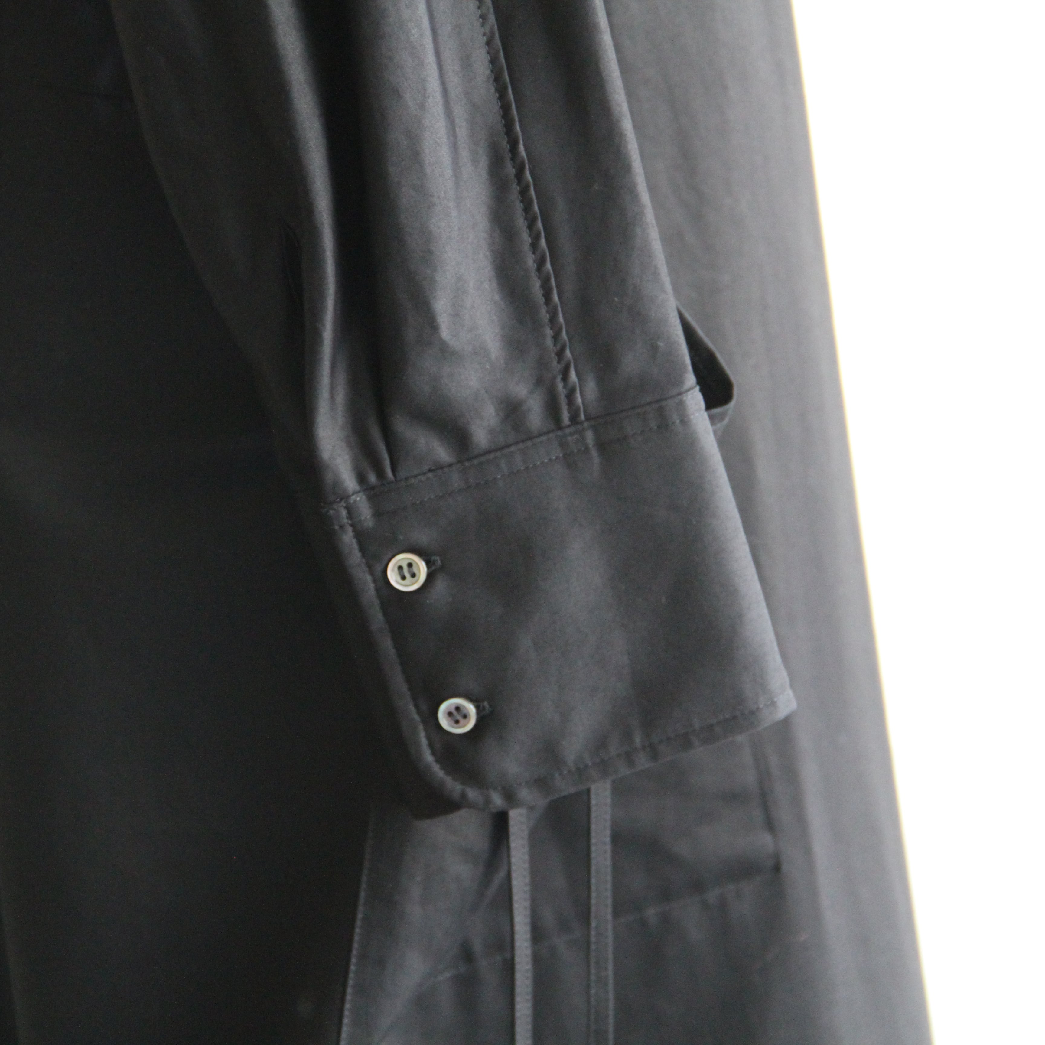 TENNE HANDCRAFTED MODERN 【 womens 】Waist strings dress