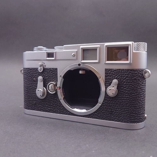 Leica M3 シングルストローク