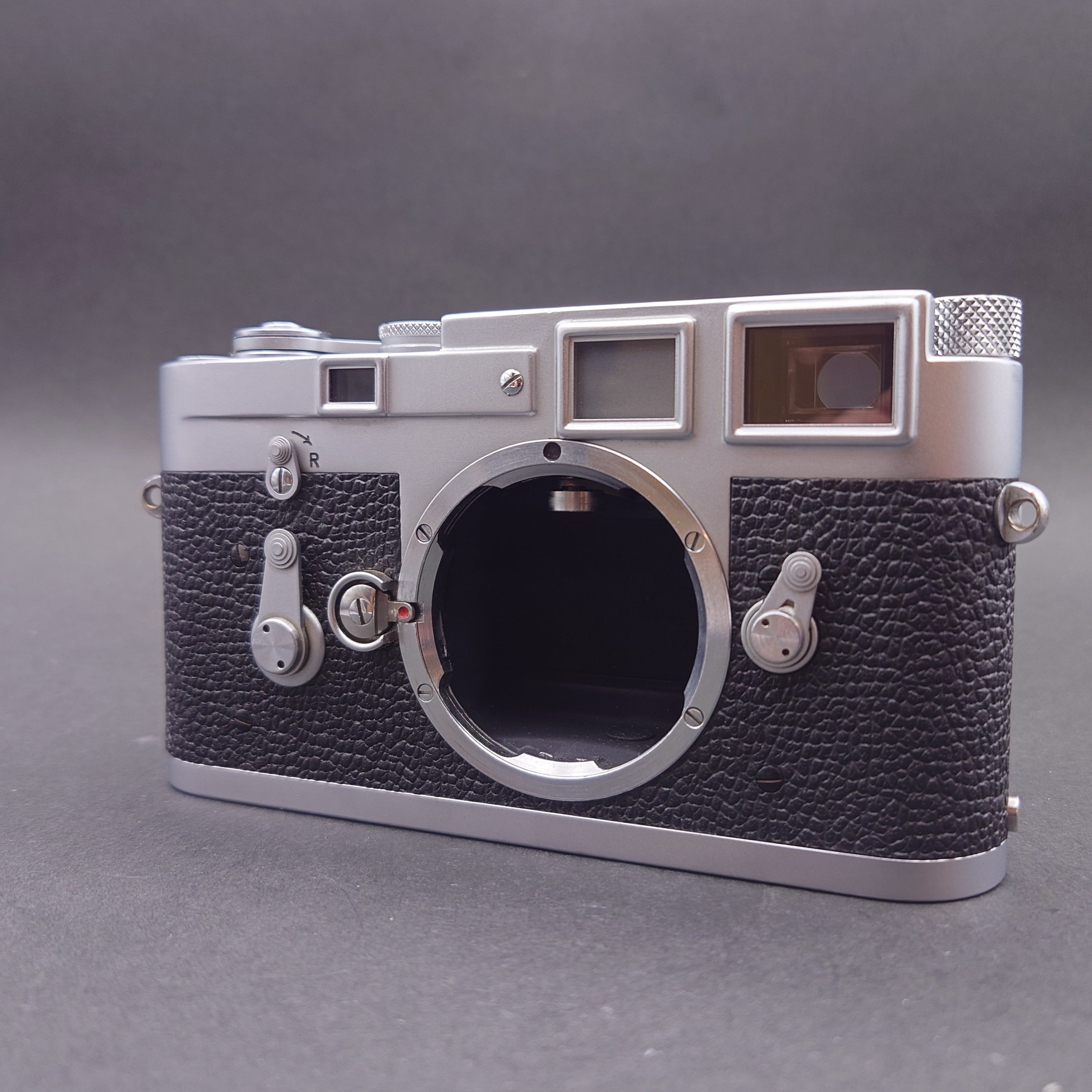 Leica M3 シングルストローク