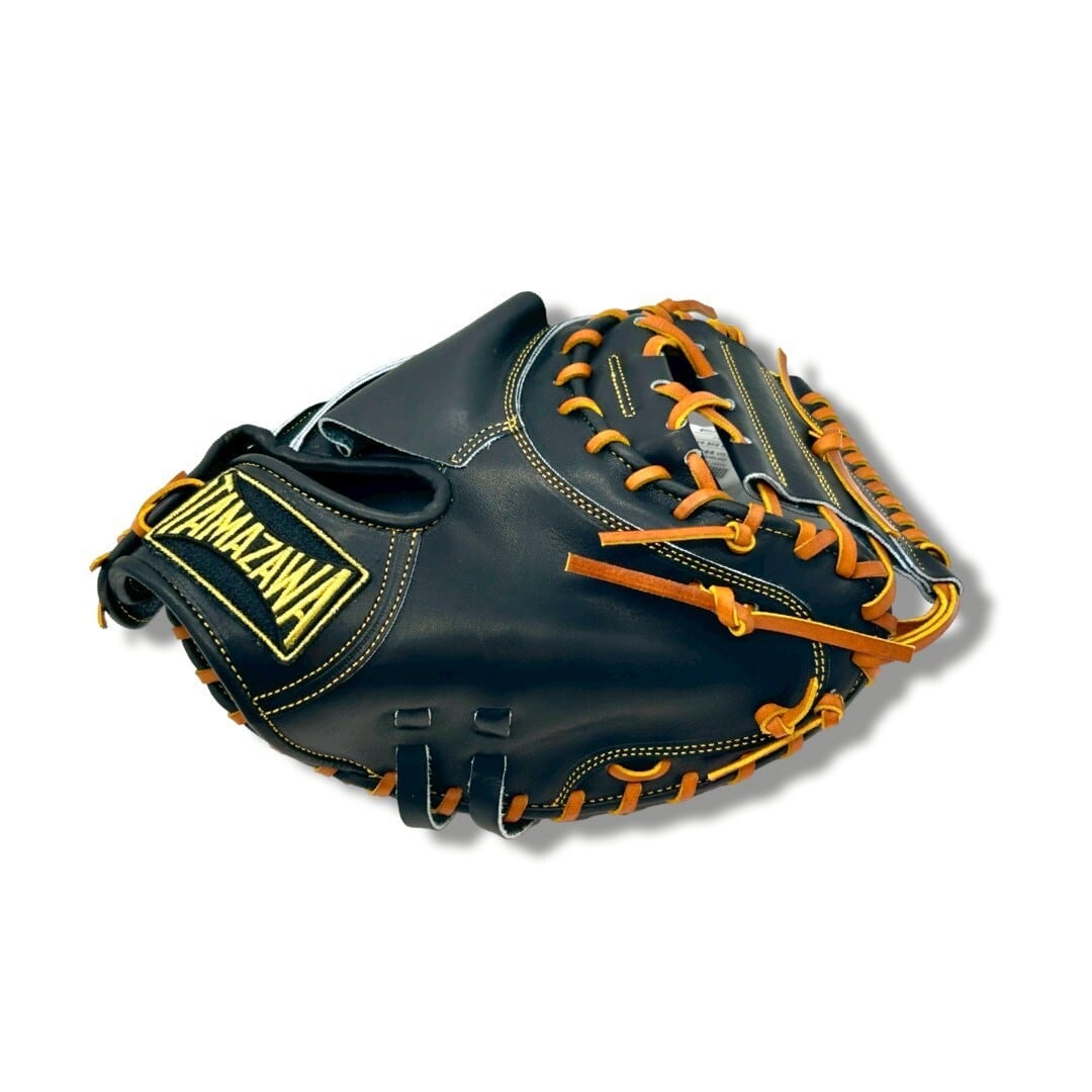 硬式】玉澤 キャッチャーミット DELUXE TKC-TL2DX 右投げ（本体