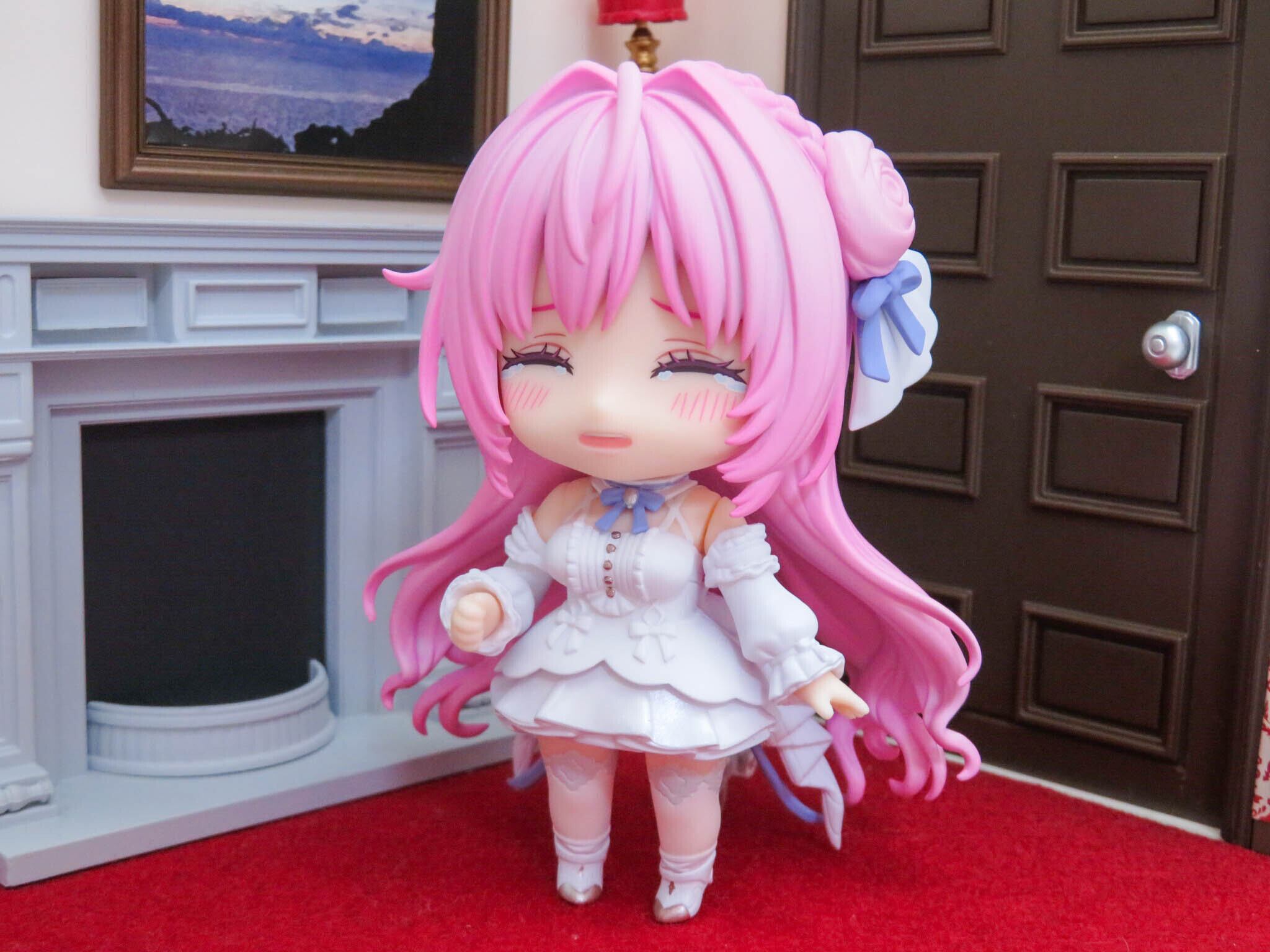 再入荷【2740】 ドロシー 髪パーツ ロング ねんどろいど | ホビー通販