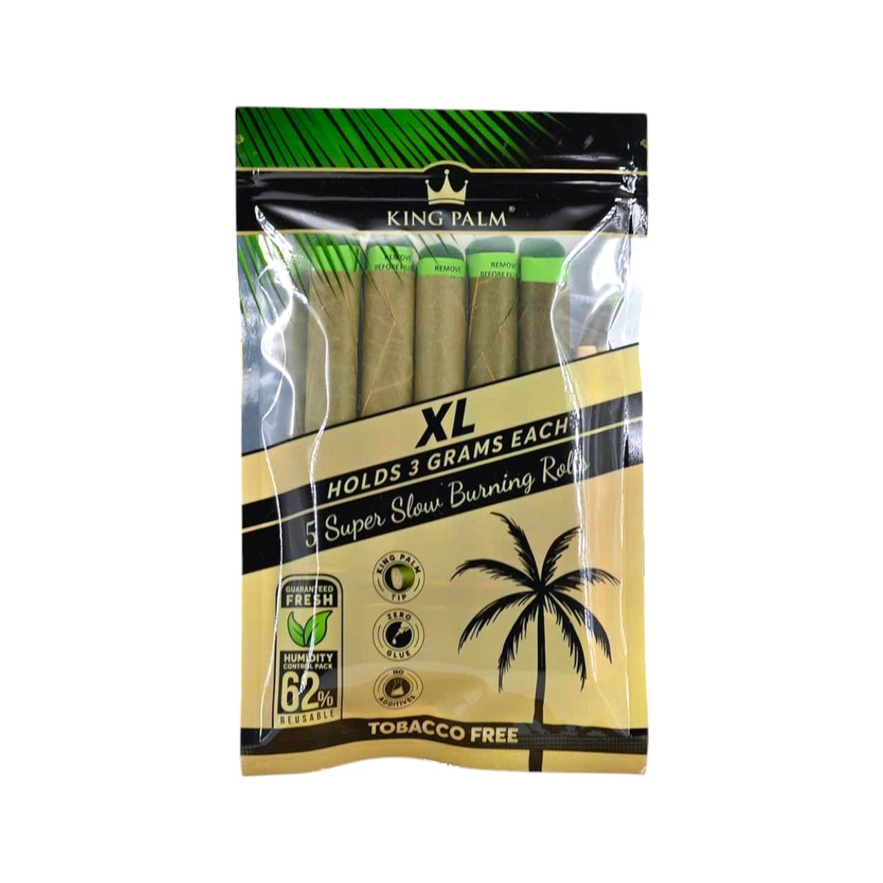 キングパーム 420friendly 