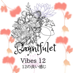 ヴァイブス 12 (Vibes 12) 12の良い感じ