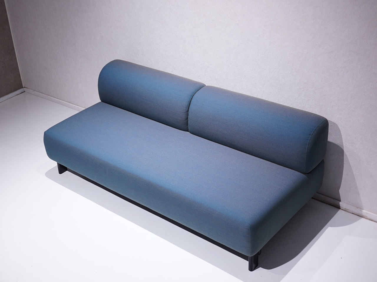 KARIMOKU NEW STANDARD ELEPHANT SOFA / プロ仕上げ カリモクニュースタンダード エレファントソファ 3人掛け ソファ デザイナーズ Christian Haas 名作