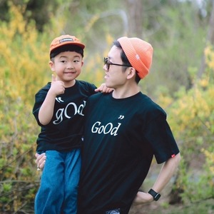 "Kids" GOOD TEE