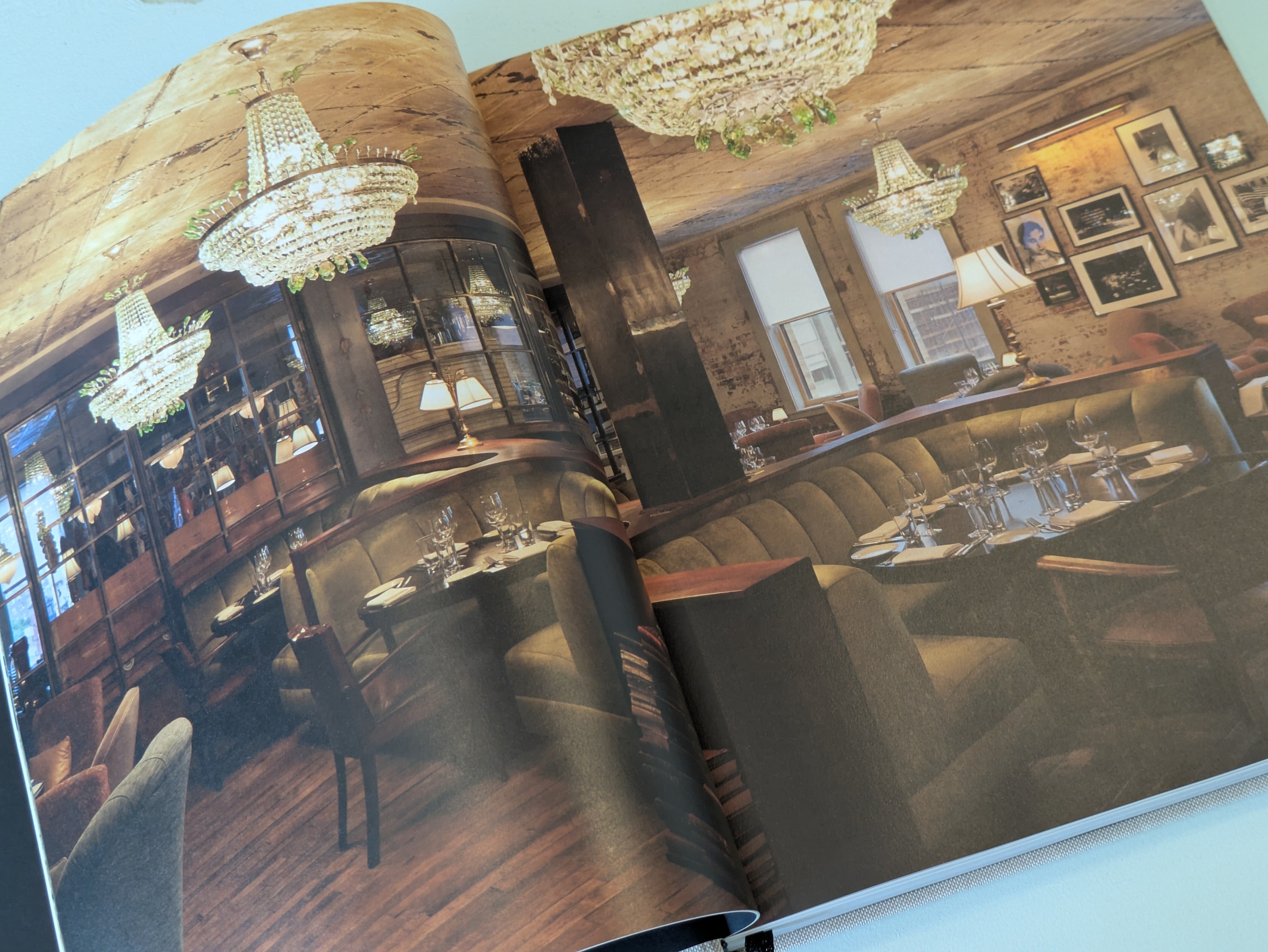 Eat Drink Nap / soho house ソーホーハウス | Photobooks on the Road