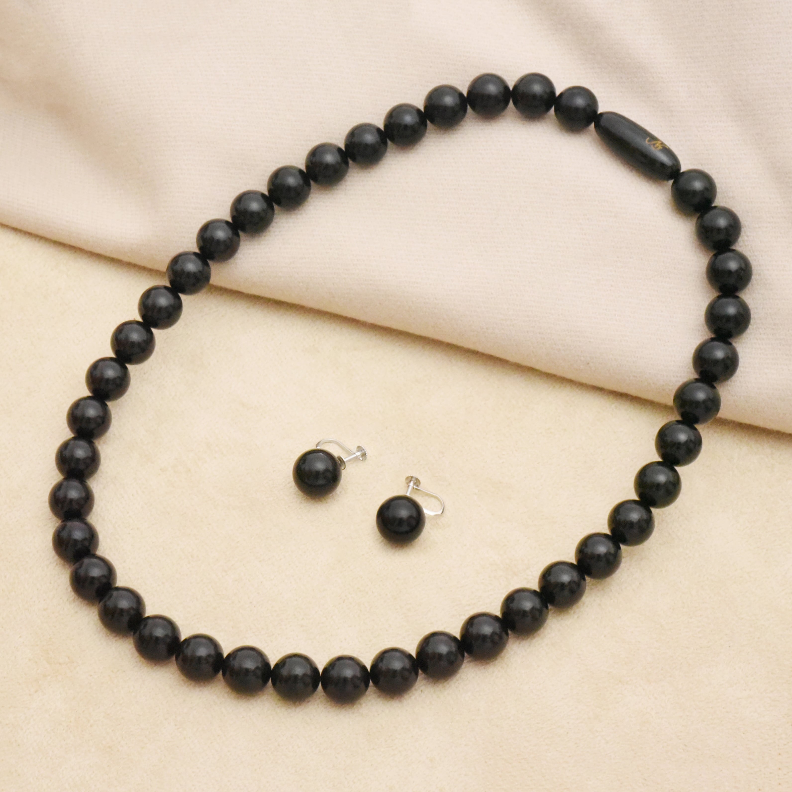 バロックアコヤパール6.5-7mmロングネックレス 120cm | hechimaflwr