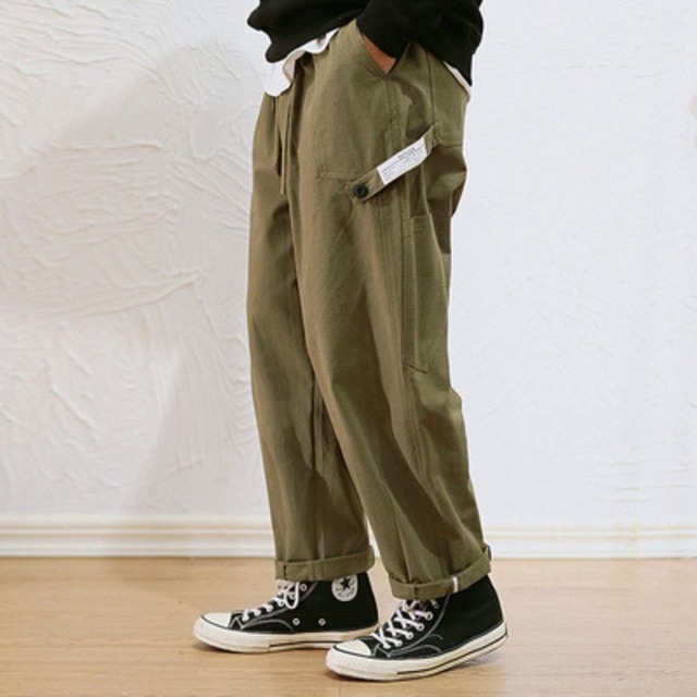 Casual pants M11817