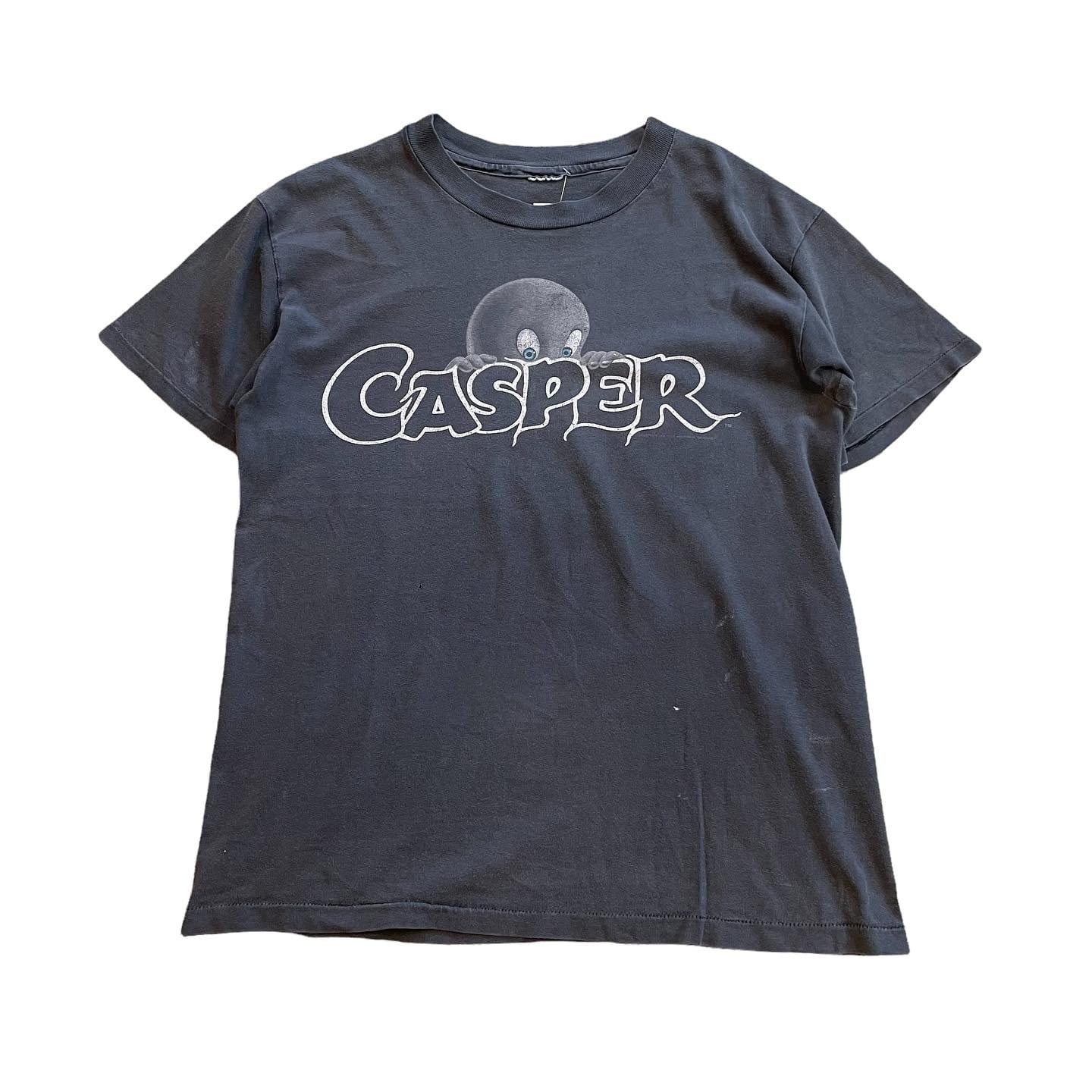 キャスパー CASPER 90s vintage Tシャツ