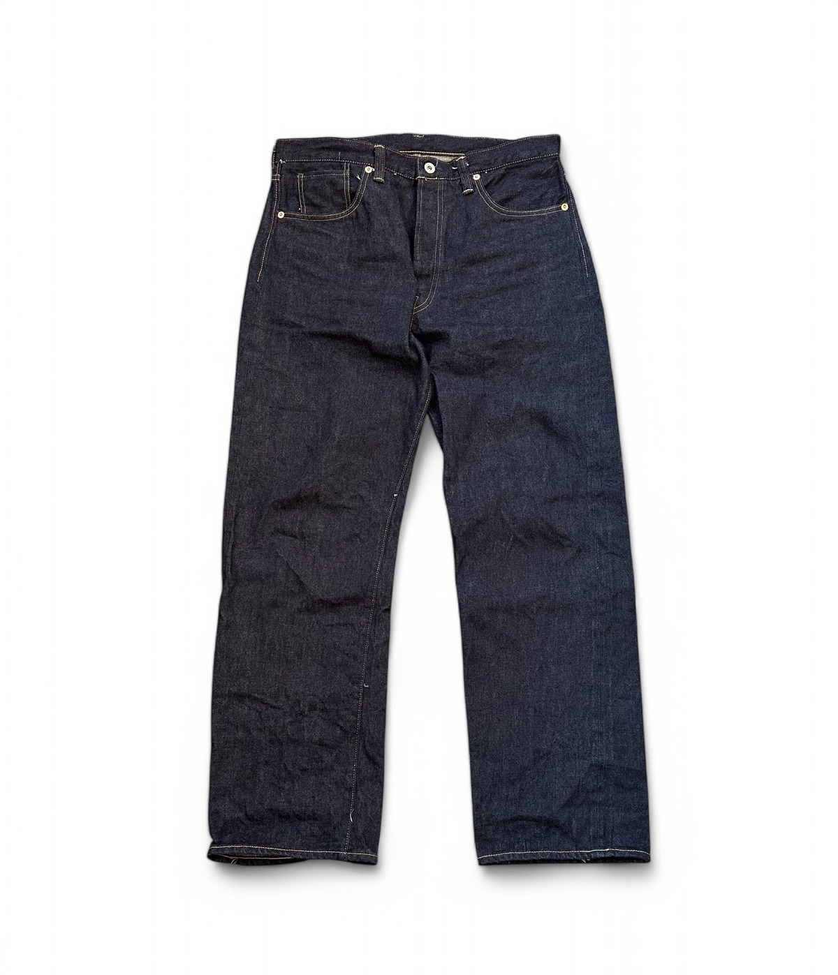 denim heads ww2 s501xx W33 / 34 / 38 | VINTAGE-HEADS
