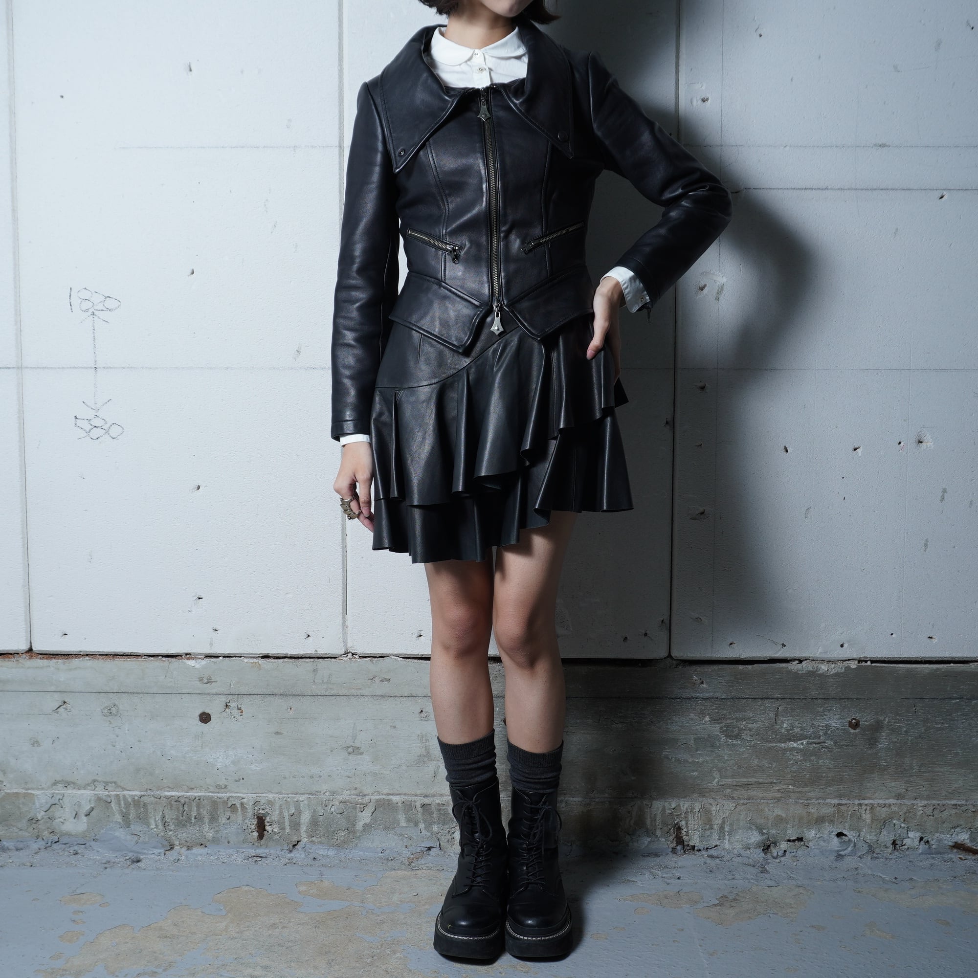 Vivienne Westwood】ヴィヴィアンウエストウッド オーブロゴジップ