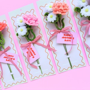 ＜早割＞【母の日限定】mother's day 2piece