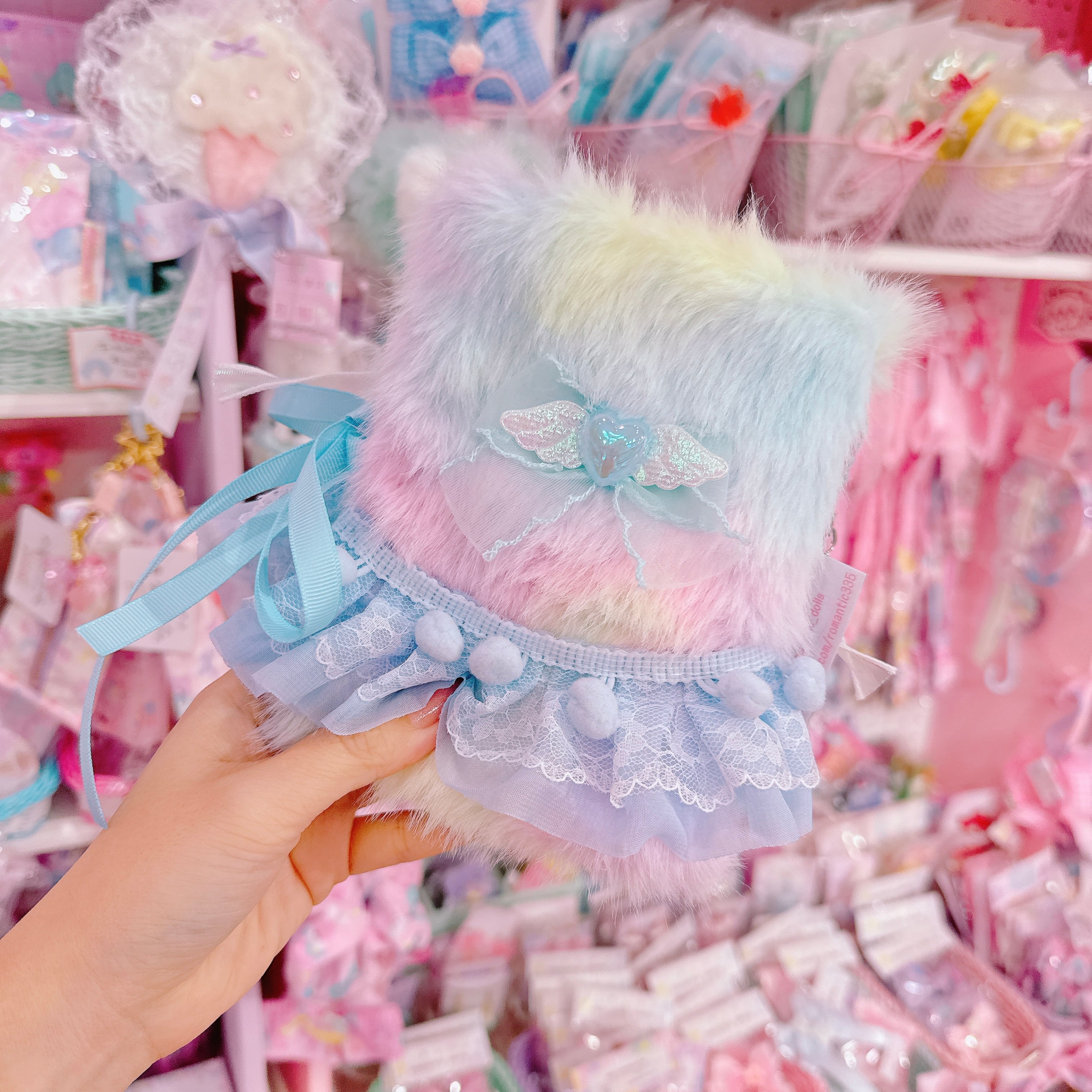 【M4】60-8シール帳B7