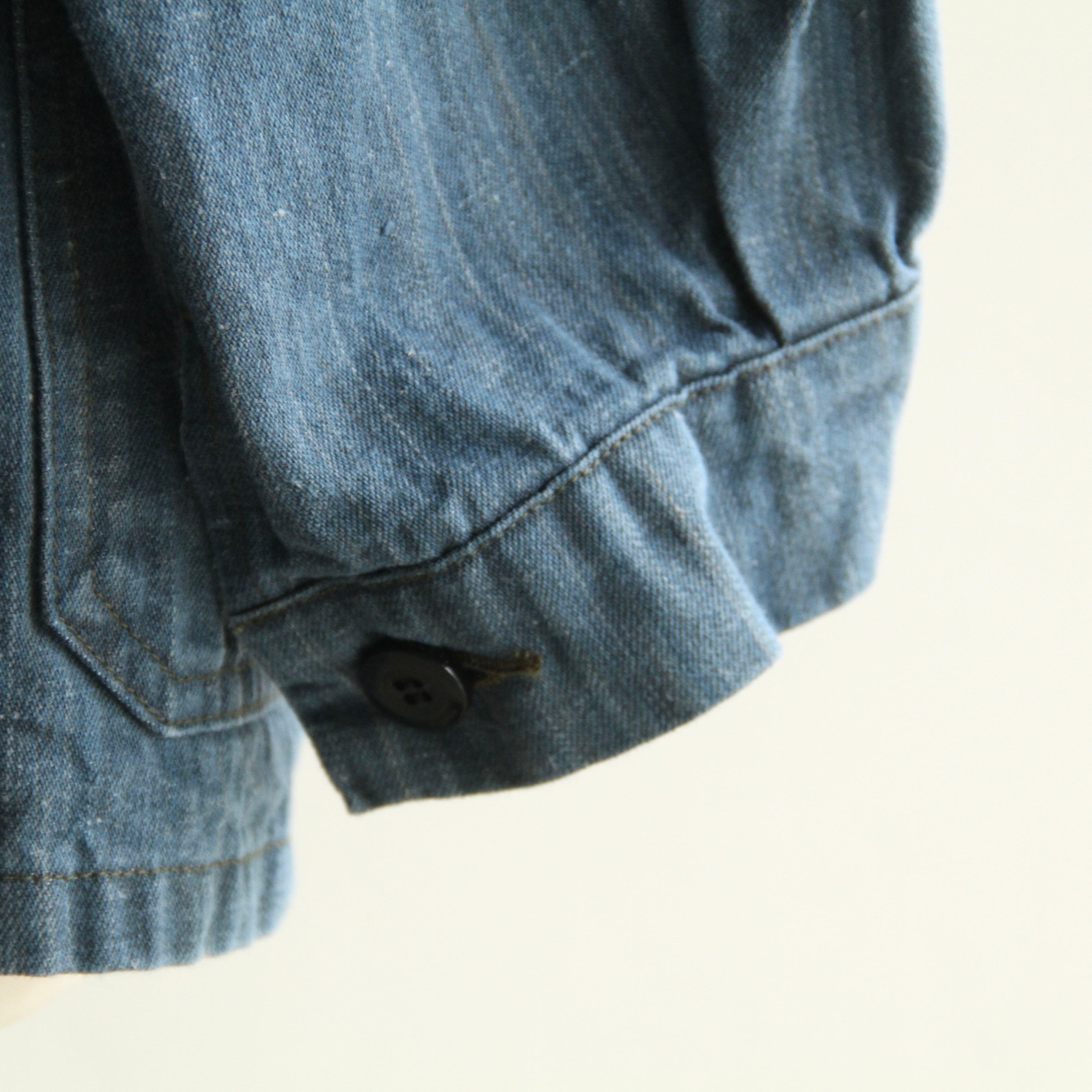 OUTIL 【 mens 】veste thiers | Terminal