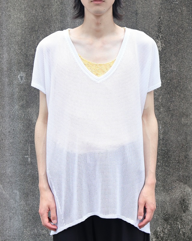round collar blouson