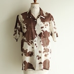 WRYHT【 womens 】One piece collar blouse