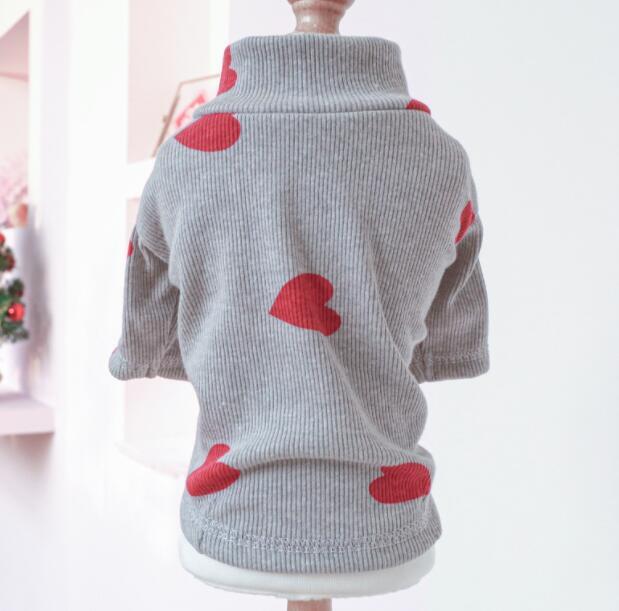 《予約》1102068 ストレッチ♡ハイネックインナー