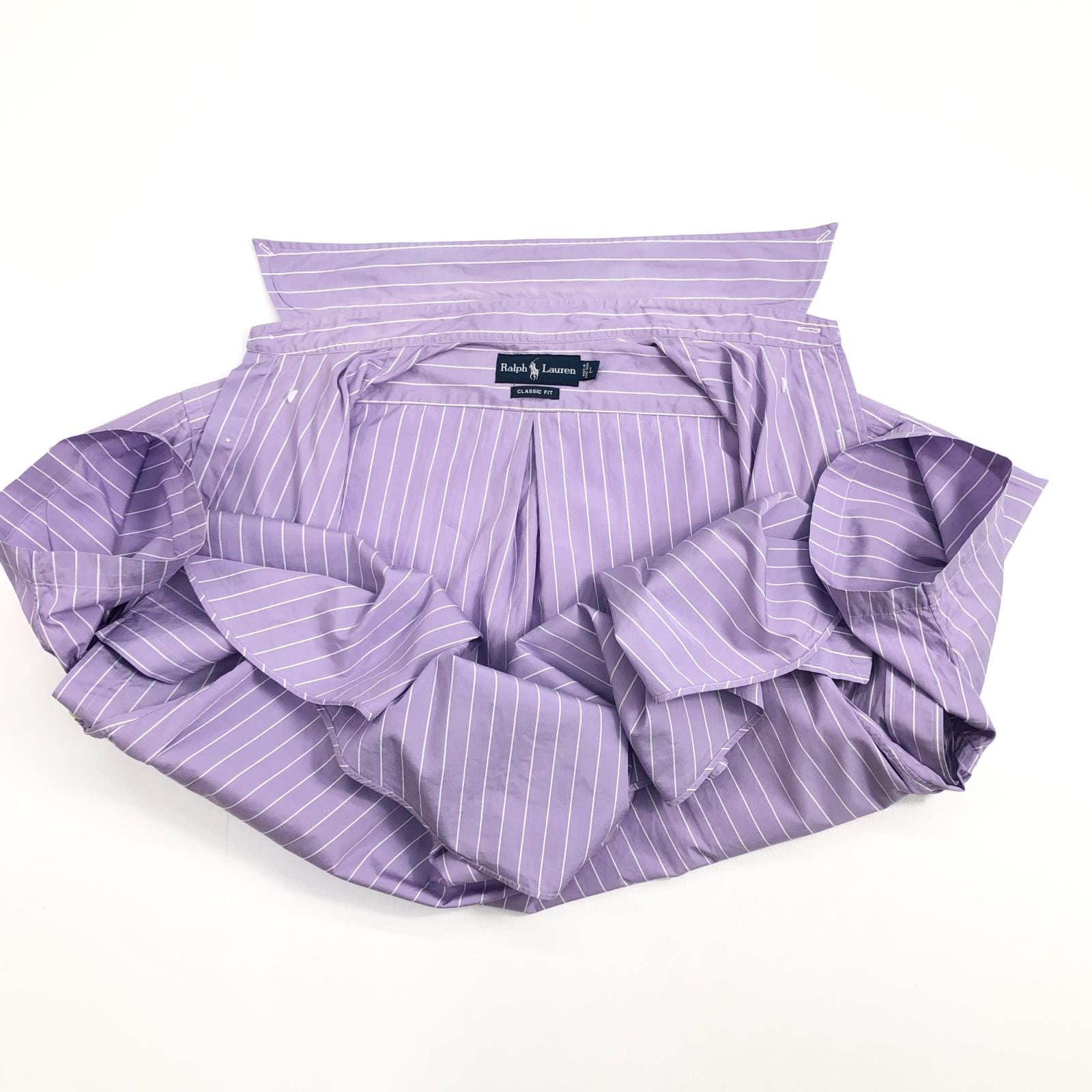 RALPH LAUREN | ラルフローレン 半袖シャツ POCKET S/S SHIRTS サイズ