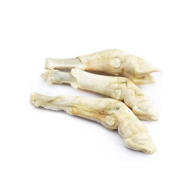 無添加 手作り 国産羊足 ジャーキー ペットおやつ ドッグフード ガム 4本