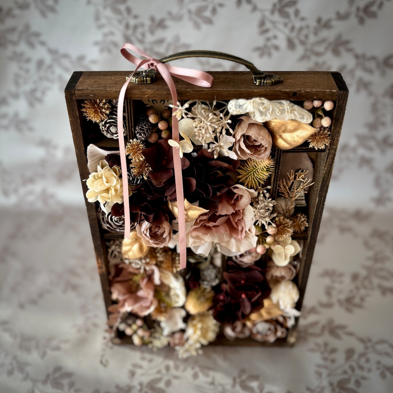 引き出しの中の小さなクリスマス | Secret Christmas in the Drawer