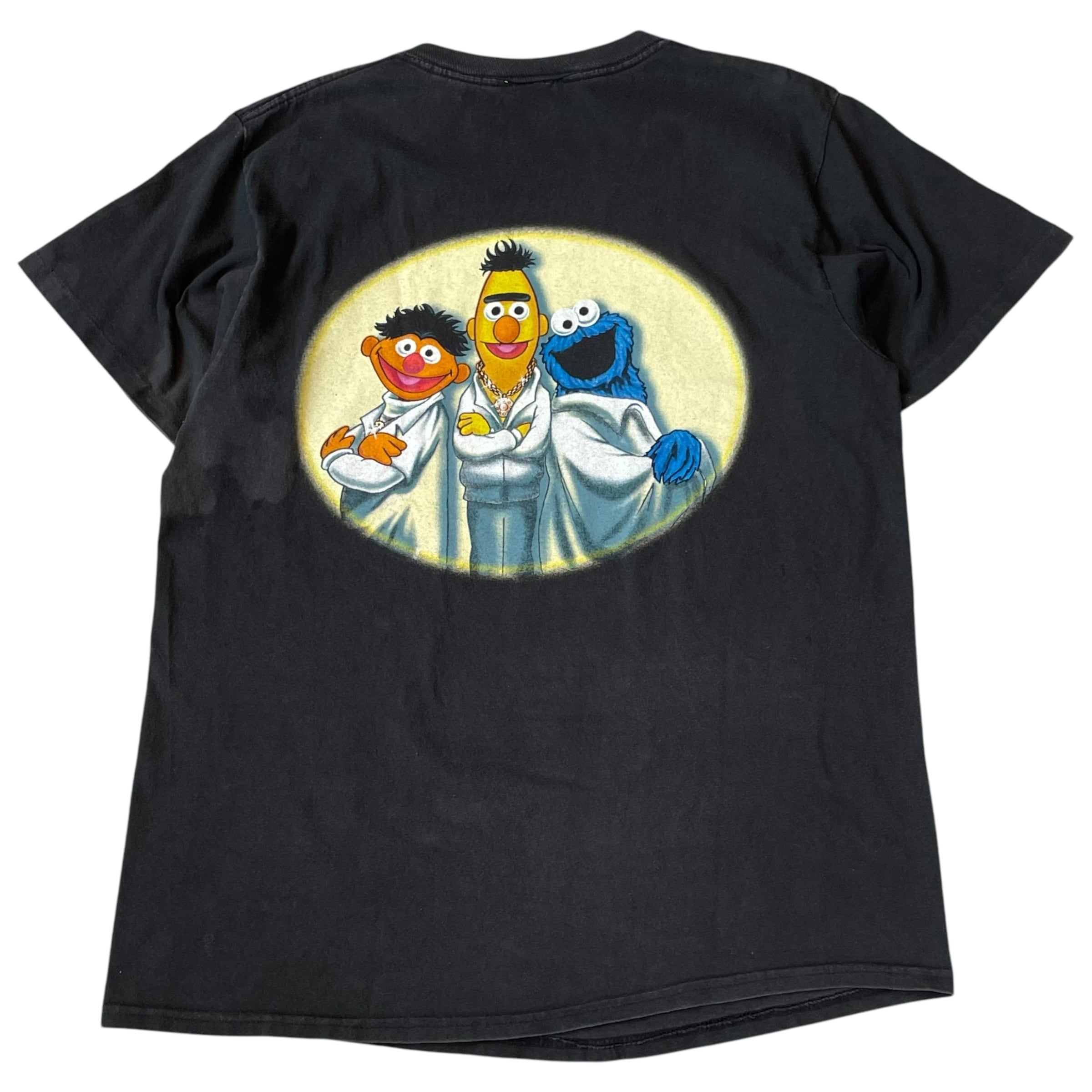 90s SESAME STREET 