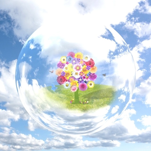 ライタリアンクリアリング遠隔伝授　レベル２：バースパターン・リムーバル