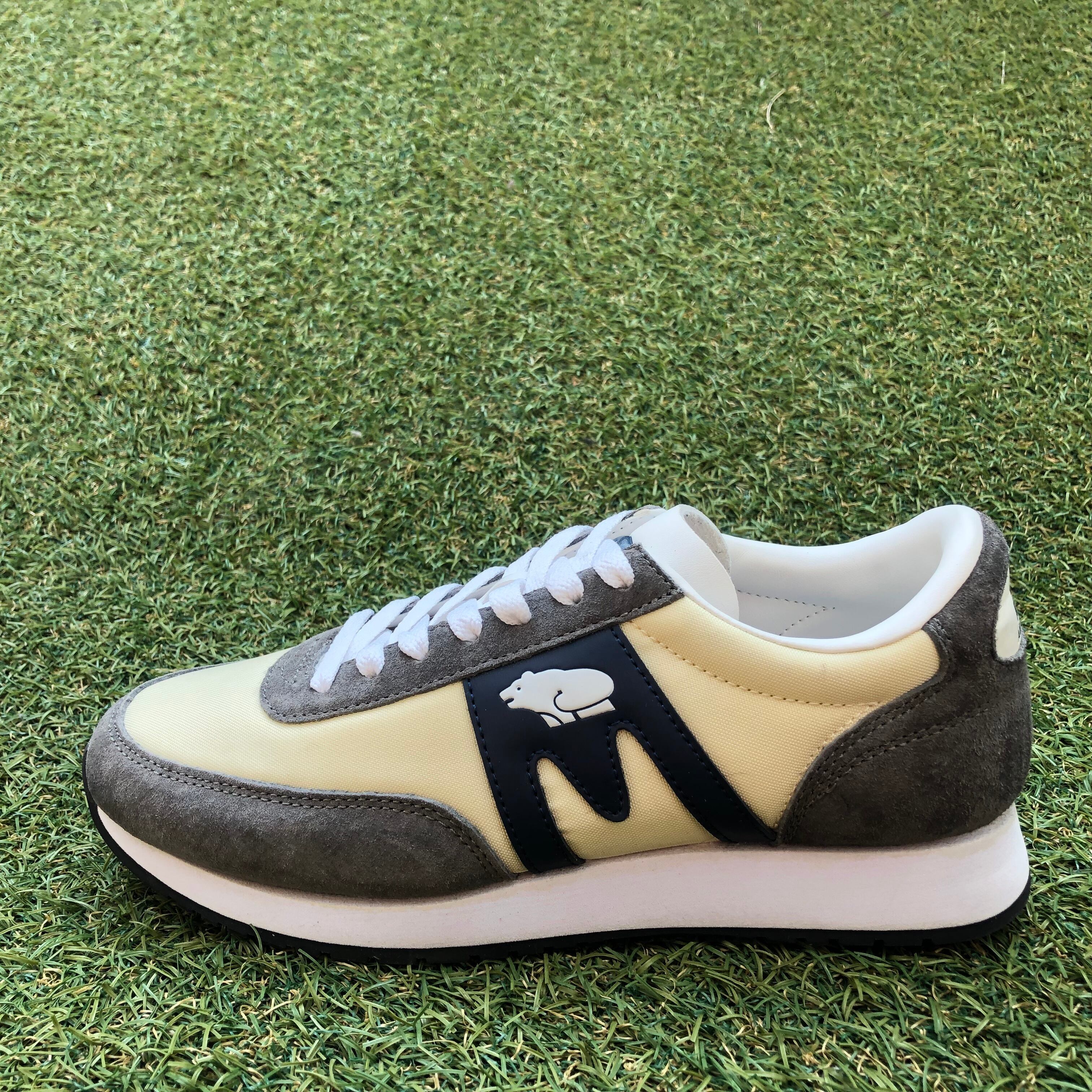 KARHU ALBATROSS 82カルフ アルバトロス HB115