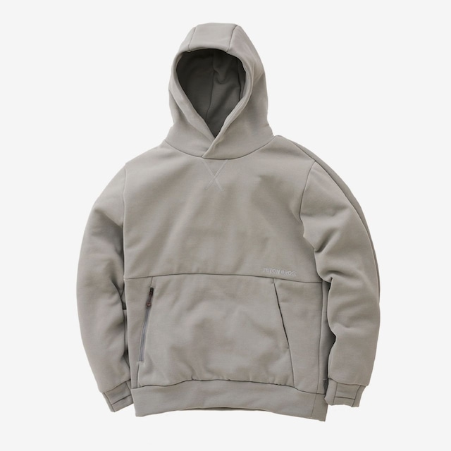 Teton Bros. / OCTA Fleece Hoody【Men's】
