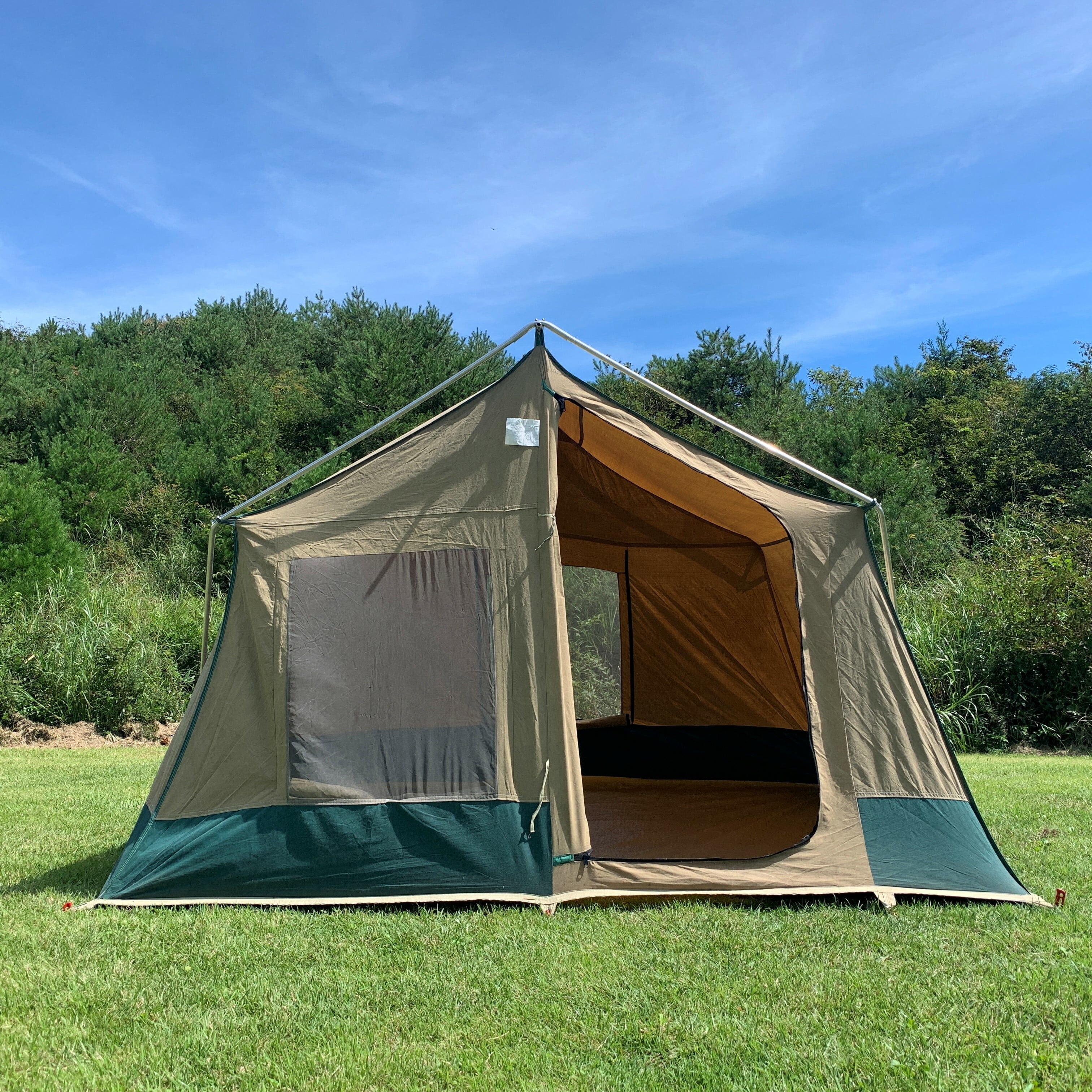 シアーズ ヒラリー キャビンテント SEARS HILLARY CABIN TENT シアーズ ヒラリー キャビンテント SEARS HILLARY CABIN TENT