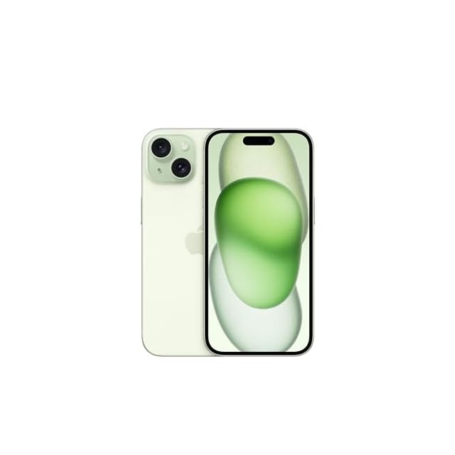【美品】iPhone15 512GB SIMフリー MTMY3J/A グリーン iPhone 15 512GB グリーン | essential