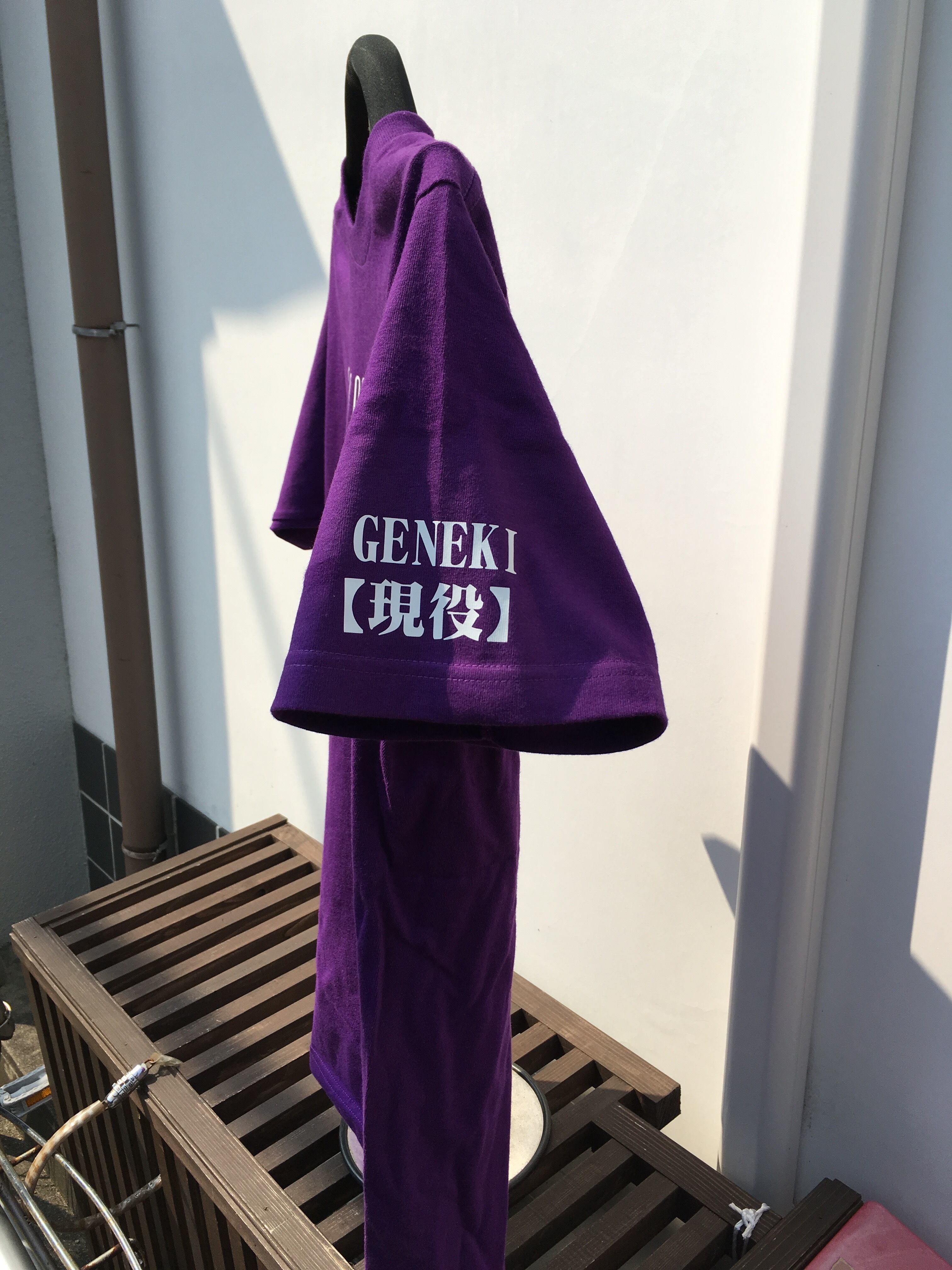 未開封】syrup16g レゲエマスターTシャツ Mサイズ MSGM】 【「TheMwave