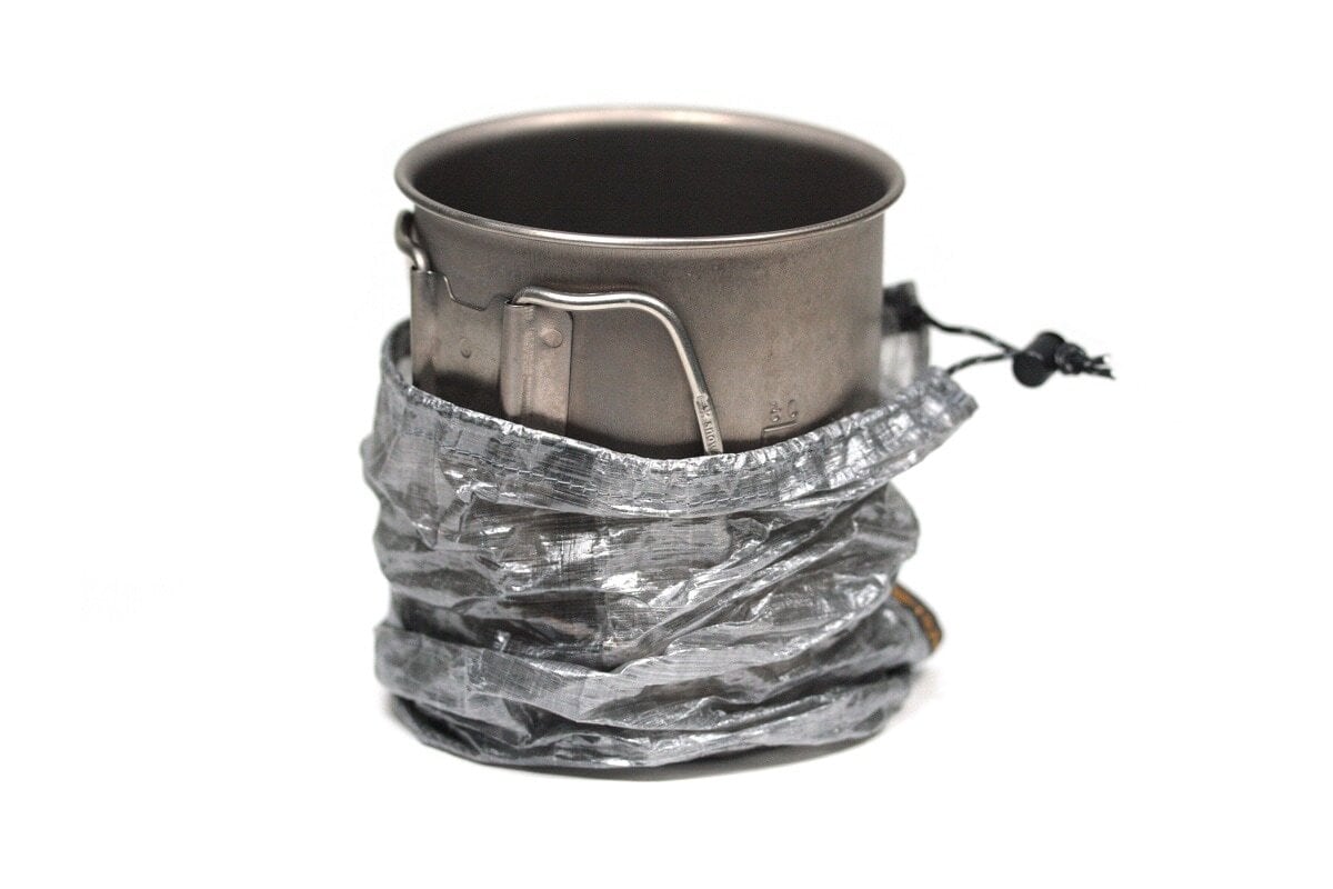 od缶 500 アウトドア ど ん様 INOUT 真鍮 OD缶500 カバー